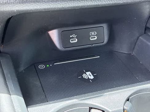 Certified 2026 Honda HR-V LX image 32