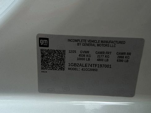 New 2026 Chevrolet Silverado 2500 W/T w/ WT Convenience Package image 27