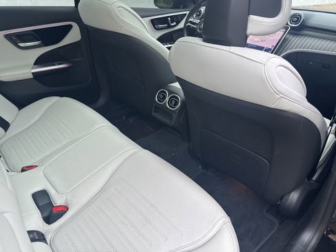 Used 2023 Mercedes-Benz C 300 Sedan image 20