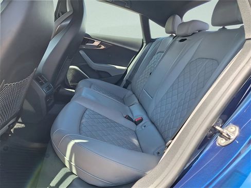 Used 2022 Audi S5 Prestige image 23