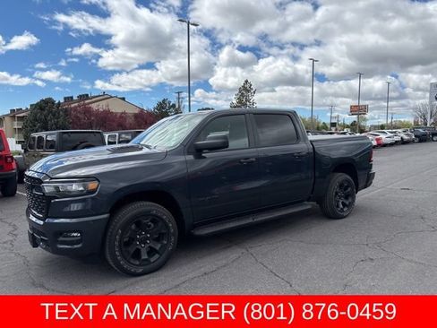 Used 2026 RAM 1500 Express AWD/4WD image 5