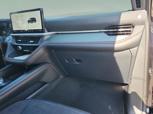 New 2026 Ford Explorer ST w/ Sun And Sound Package image 21