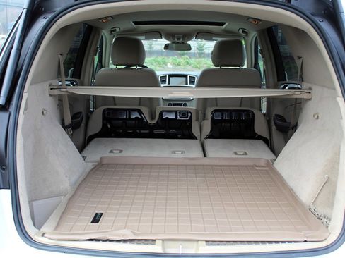 Used 2013 Mercedes-Benz ML 350 4MATIC image 19