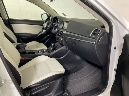 Used 2016 MAZDA CX-5 Grand Touring image 25