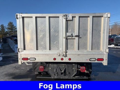 Used 2022 Ford F350 XLT w/ XLT Value Package image 6