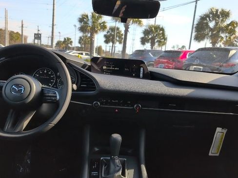 New 2026 MAZDA MAZDA3 s Sport image 17