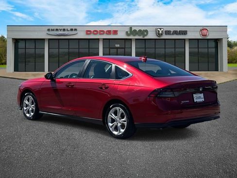 Used 2023 Honda Accord LX image 28