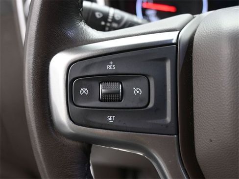 Used 2022 Chevrolet Silverado 1500 RST image 23
