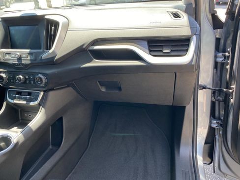 Used 2023 GMC Terrain SLE w/ Driver Convenience Package AWD/4WD image 36
