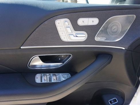 Used 2022 Mercedes-Benz GLE 350 GLE 350 image 4