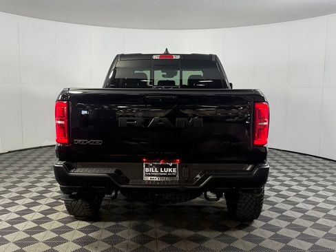 Used 2025 RAM 1500 RHO w/ Bed Utility Group AWD/4WD image 7