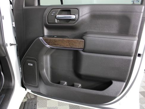 Used 2020 GMC Sierra 1500 Denali image 40