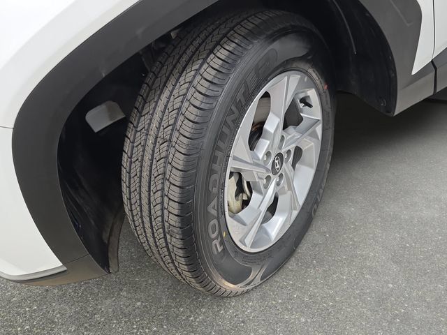 Used 2024 Hyundai Tucson SEL AWD/4WD image 29