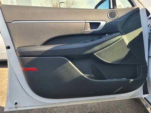 New 2026 Hyundai Sonata SEL image 20
