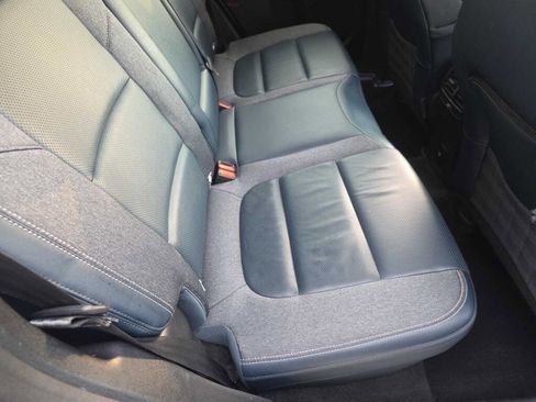 Used 2021 Ford Bronco Sport Outer Banks image 19