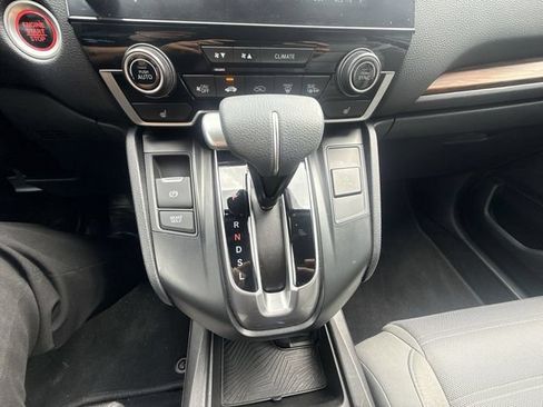 Used 2019 Honda CR-V EX image 20