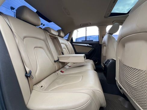 Used 2016 Audi A4 2.0T Premium Plus w/ Technology Package image 27