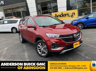 Used 2021 Buick Encore GX Select w/ Experience Buick Package video 1