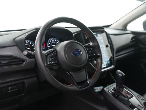 Used 2024 Subaru Crosstrek 2.5i Limited image 18