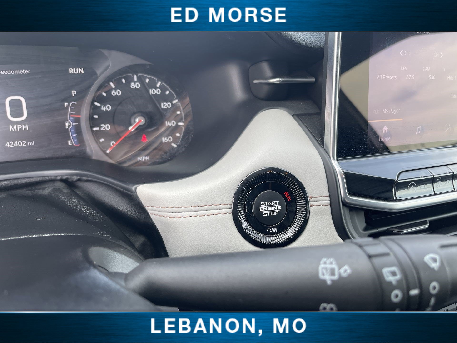 Used 2025 Jeep Compass Limited AWD/4WD image 16