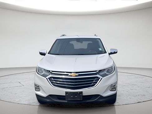 Used 2019 Chevrolet Equinox Premier AWD/4WD image 7
