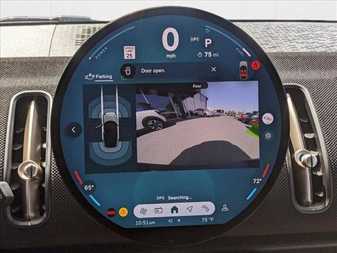 New 2025 MINI Cooper Countryman S image 13