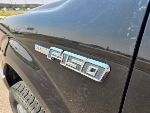 Used 2011 Ford F150 XLT w/ XLT Chrome Pkg AWD/4WD image 11