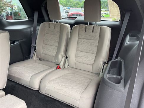 Used 2015 Ford Explorer 4WD image 13
