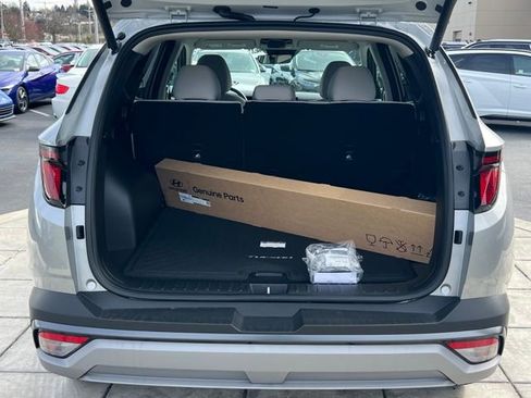 New 2026 Hyundai Tucson SEL AWD/4WD image 12