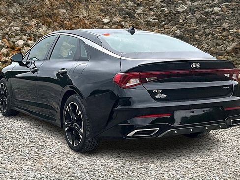 Used 2021 Kia K5 GT-Line image 11