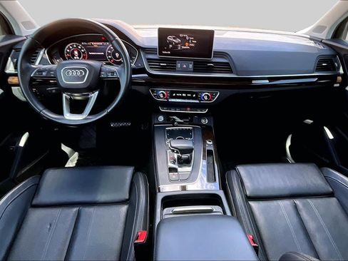 Used 2019 Audi Q5 2.0T Premium Plus AWD/4WD image 18