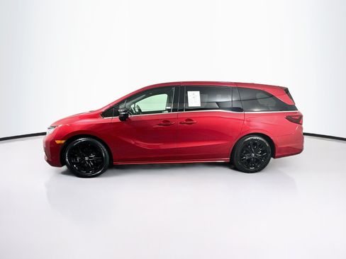 Used 2025 Honda Odyssey Sport-L image 4
