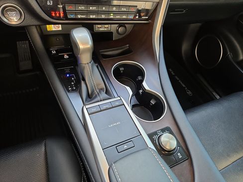 Used 2022 Lexus RX 350 FWD w/ Premium Package image 22