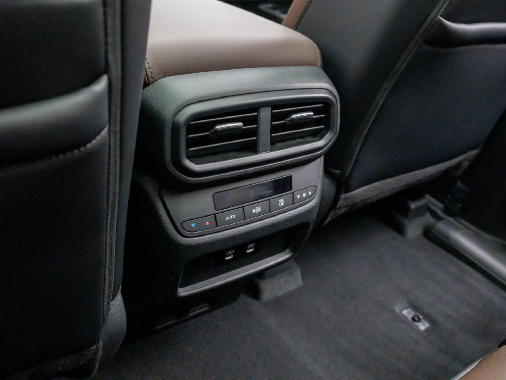 Certified 2026 Honda Pilot Touring image 20