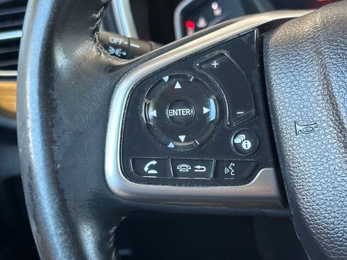 Used 2019 Honda CR-V EX-L image 29