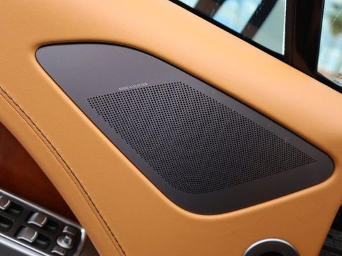 Used 2014 Aston Martin Rapide S image 38