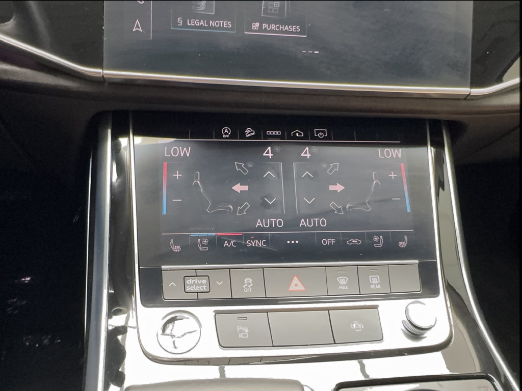 Used 2023 Audi Q7 2.0T Premium Plus w/ Premium Plus Package AWD/4WD image 52