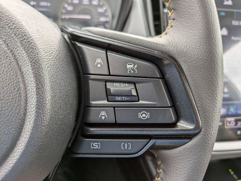 New 2026 Subaru Crosstrek 2.5i Sport image 25