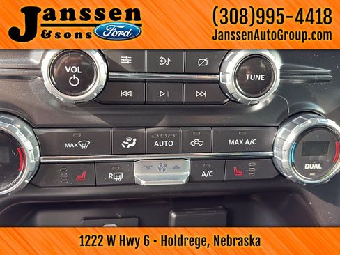 Used 2021 Ford F150 XLT w/ Equipment Group 302A High AWD/4WD image 16