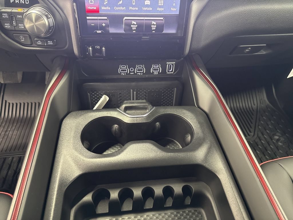 Used 2026 RAM 1500 Rebel w/ Rebel Level 2 Equipment Group AWD/4WD image 25