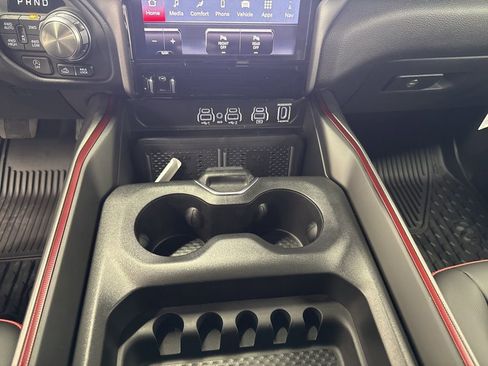 New 2026 RAM 1500 Rebel w/ Rebel Level 2 Equipment Group image 25