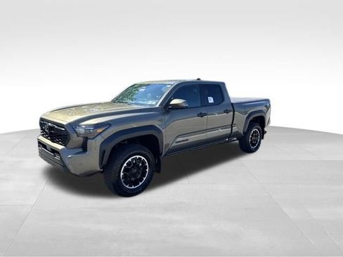 New 2026 Toyota Tacoma TRD Off-Road AWD/4WD image 1