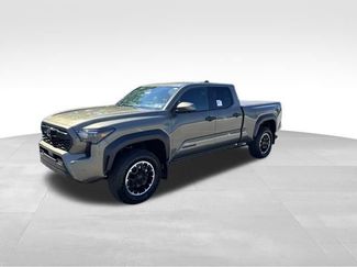 New 2026 Toyota Tacoma TRD Off-Road AWD/4WD 360° Tour