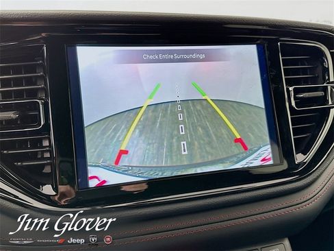 New 2026 Dodge Durango GT image 33