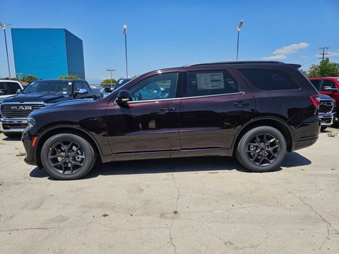 New 2026 Dodge Durango GT AWD/4WD image 4