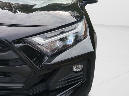 Certified 2023 Toyota RAV4 Adventure image 9