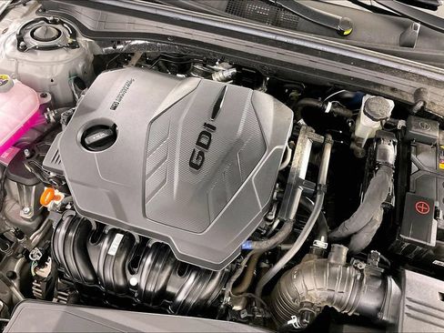 Used 2026 Kia K5 GT-Line w/ GT-Line Premium Package FWD image 43