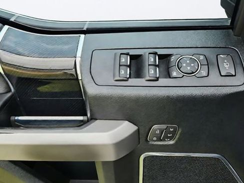 Certified 2021 Ford F350 Platinum AWD/4WD image 21
