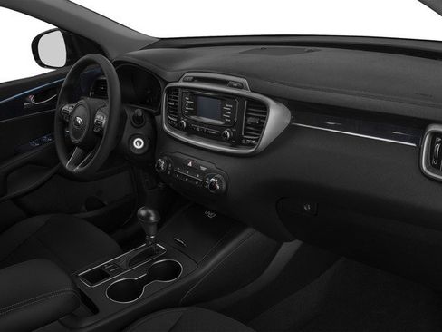 Used 2016 Kia Sorento LX w/ LX Convenience Package AWD/4WD image 21