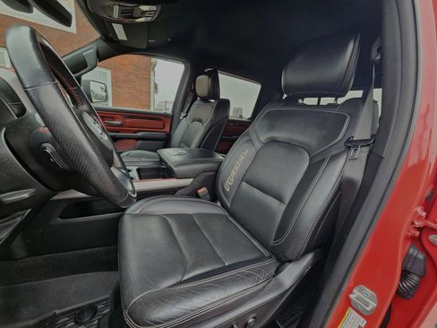 Used 2020 RAM 1500 Rebel w/ Rebel Level 1 Equipment Group image 26